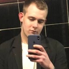 Фотография мужчины Артем, 25 лет из г. Саранск