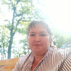 Фотография девушки Ирина, 47 лет из г. Ульяновск