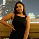 Аружан, 30 лет