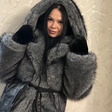 Фотография девушки Кристина, 30 лет из г. Караганда