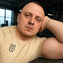 Максим, 33 года