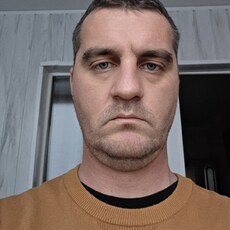 Фотография мужчины Сергей, 41 год из г. Калининград