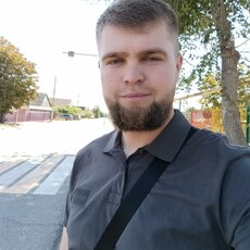 Фотография мужчины Сергей, 26 лет из г. Темрюк