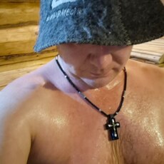 Фотография мужчины Вячеслав, 43 года из г. Екатеринбург