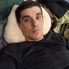 Фотография мужчины Александр, 27 лет из г. Строитель (Белгородская Обл)