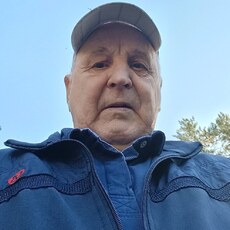 Фотография мужчины Георг, 70 лет из г. Нижний Новгород