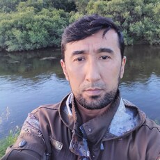 Фотография мужчины Яхё, 45 лет из г. Братск