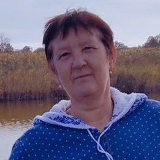 Фотография девушки Светлана, 59 лет из г. Краснодар