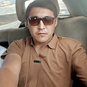 Жандар, 34 года