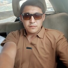 Фотография мужчины Жандар, 34 года из г. Алматы