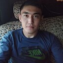 Жандар, 34 года