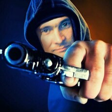 Фотография мужчины Игорь, 40 лет из г. Казань