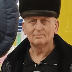Александр, 56 из г. Барнаул.