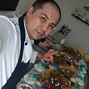 Рустам, 35 лет