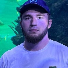 Фотография мужчины Осман, 23 года из г. Махачкала