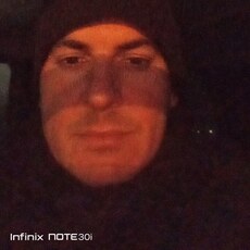 Фотография мужчины Данила, 38 лет из г. Великий Устюг