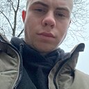 Олександр, 20 лет