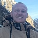 Белый, 36 лет