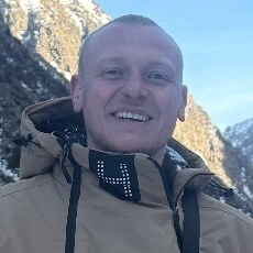 Фотография мужчины Белый, 36 лет из г. Бишкек