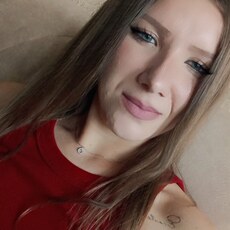 Фотография девушки 𝓓𝓪𝓻𝔂𝓪, 26 лет из г. Ставрополь