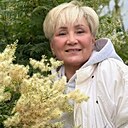 Светлана, 58 лет