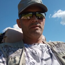 Фотография мужчины Василий, 48 лет из г. Сыктывкар