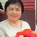 Миляуша, 50 лет