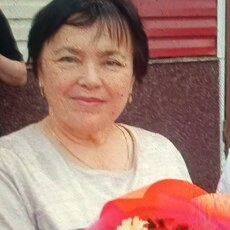 Фотография девушки Миляуша, 50 лет из г. Казань