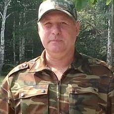 Фотография мужчины Андрей, 54 года из г. Рубцовск