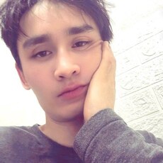 Фотография мужчины Vegerth, 24 года из г. Домодедово