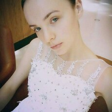 Фотография девушки Алла, 30 лет из г. Киев