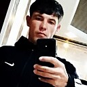 Парвиз, 35 лет