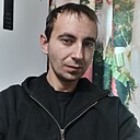 Сергей, 31 год