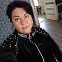 Зина, 43 года