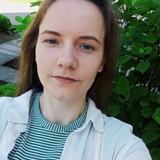 Фотография девушки Ксения, 27 лет из г. Полоцк