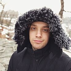 Фотография мужчины Игорь, 30 лет из г. Прокопьевск