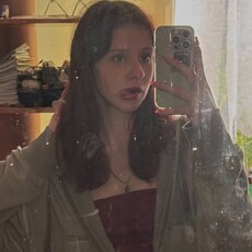 Фотография девушки Ангелина, 20 лет из г. Анапа