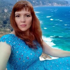 Фотография девушки Оксана, 49 лет из г. Таганрог