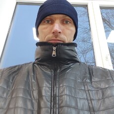 Фотография мужчины Вадим, 31 год из г. Черняховск