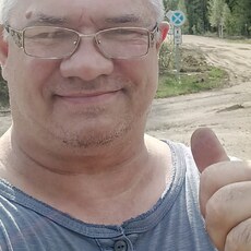 Фотография мужчины Сергей, 55 лет из г. Нижний Одес