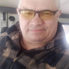 Фотография мужчины Сергей, 55 лет из г. Нижний Одес