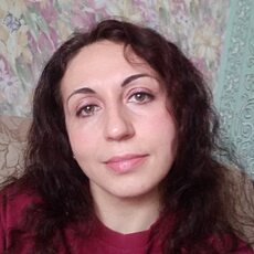 Фотография девушки Мария, 37 лет из г. Омск