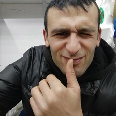 Фотография мужчины Мага, 30 лет из г. Одинцово