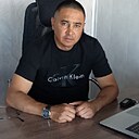 Ильгиз, 47 лет