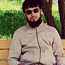 Ибрагим, 24 года