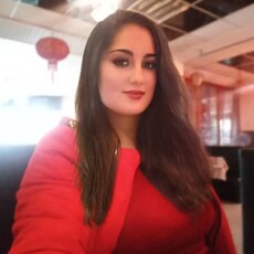 Фотография девушки Эвелина, 29 лет из г. Тольятти