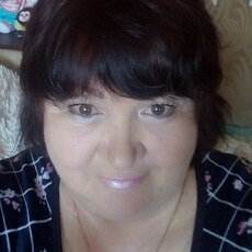 Фотография девушки Лора, 61 год из г. Хабаровск