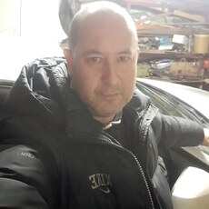 Фотография мужчины Андрей, 48 лет из г. Саратов