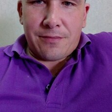 Фотография мужчины Андрей, 36 лет из г. Чебоксары