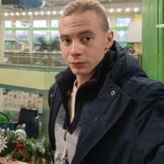 Фотография мужчины Данила, 21 год из г. Нижний Новгород